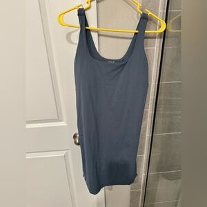 Old Navy Blue Athletic dress